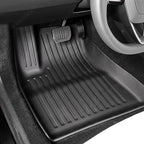 All Weather TPE Floor Mat for Tesla 2024+ Model 3 Highland