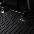 All Weather TPE Interior Floor Mats Cargo Liners Set for 2021-2023 Tesla Model 3