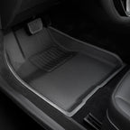 All Weather XPE Interior Floor Mats Cargo Liners Set for Tesla 2024+ Model 3 Highland