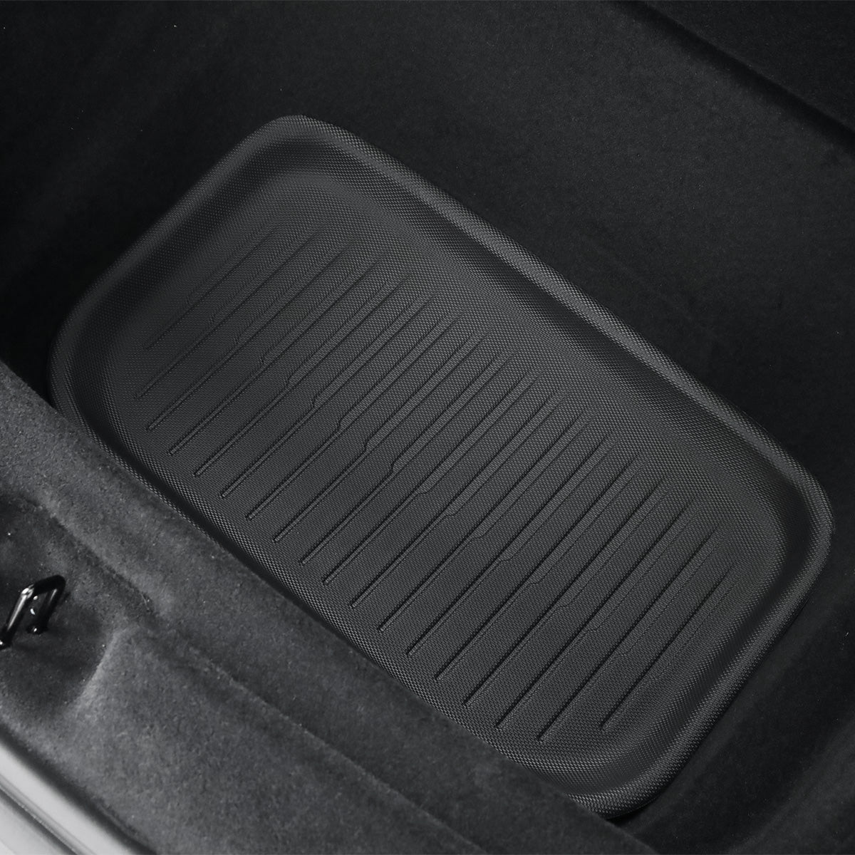 All Weather XPE Interior Floor Mats Cargo Liners Set for Tesla 2025+ Model Y Juniper