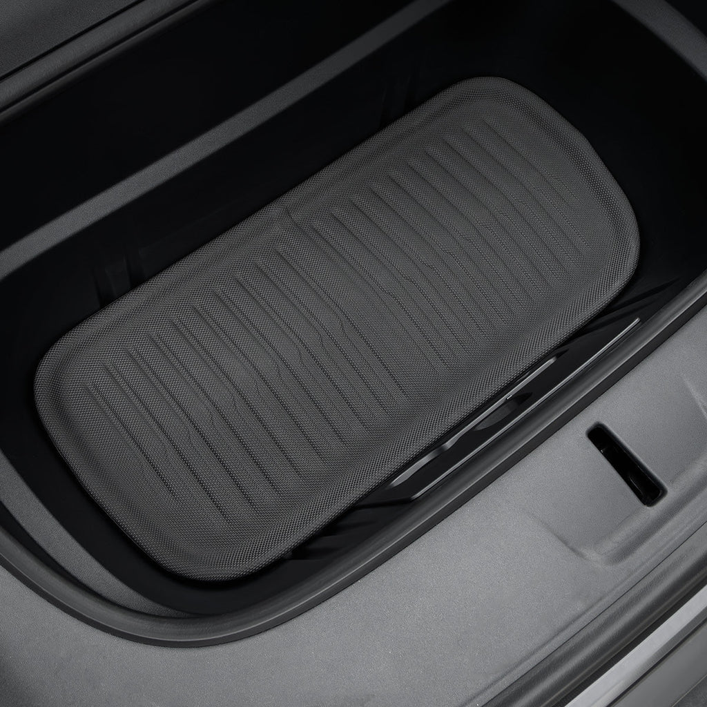 All Weather XPE Interior Floor Mats Cargo Liners Set for Tesla 2025+ Model Y Juniper