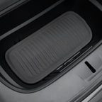 All Weather XPE Interior Floor Mats Cargo Liners Set for Tesla 2025+ Model Y Juniper