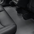 All Weather XPE Interior Floor Mats Cargo Liners Set for Tesla 2025+ Model Y Juniper