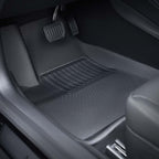 All Weather Floor Mats For Tesla 2024+ Model 3 Highland