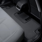 All Weather Floor Mats For Tesla 2024+ Model 3 Highland