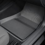 All Weather XPE Interior Floor Mats Cargo Liners Set for Tesla Model 3 Highland Standard 2025+