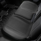 All-Wheather Nappa Leather Car Seat Covers for Tesla Model 3/Y/S/X