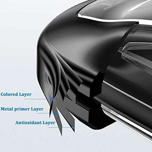 Alloy Steel Key Fob Case Holder For Tesla Model S/X/3/Y