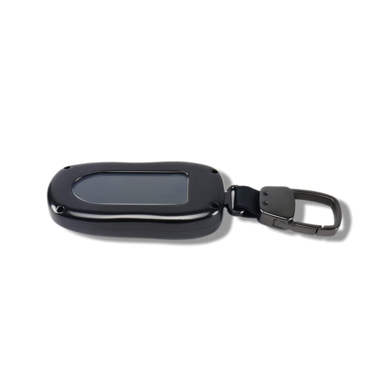 Alloy Steel Key Fob Case Holder For Tesla Model S/X/3/Y