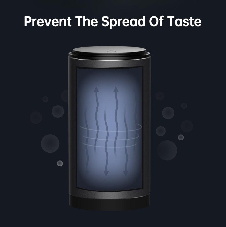Aluminum Alloy Cupholder Trashcans for Tesla Applicable To All Model 3/Y/S/X (2012+)