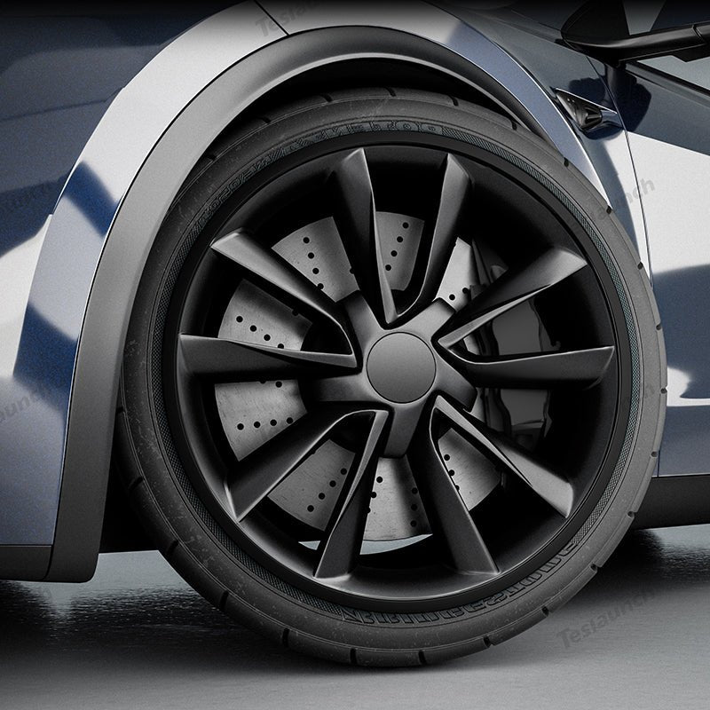 Aluminum Alloy Wheel Rim Protector- Fits All Cars (5pcs）