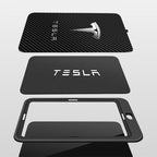 Aluminum Full Cover Key Protective Case For Tesla Model 3/Y
