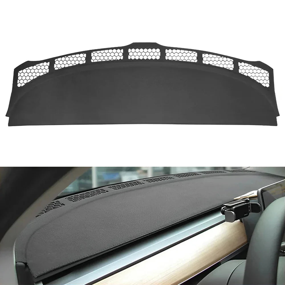 Anti-Glare Dash Mat for Tesla Model 3/Y