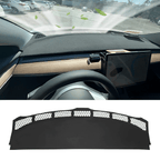 Anti-Glare Dash Mat for Tesla Model 3/Y
