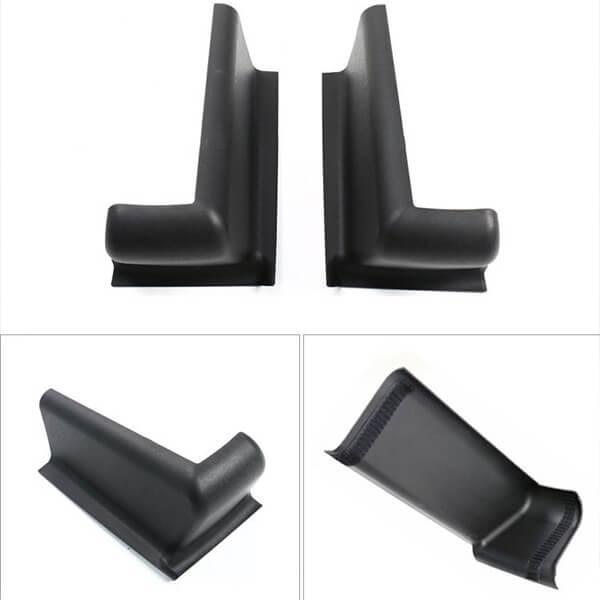 Anti-Scratch Protective Cover Under The Front Seat For Model Y Accessories (2020-2024)