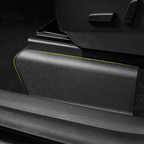 Anti-Scratch Protective Cover Under The Front Seat For Model Y Accessories (2020-2024)