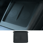 Anti-Slip Silicone Wireless Charging Pad for Tesla Model Y Juniper 2025+