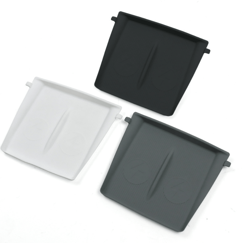 Anti-Slip Silicone Wireless Charging Pad for Tesla Model Y Juniper 2025+