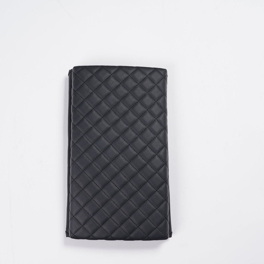 Armrest Cover PU Leather for Tesla 2024+ Model 3 Highland