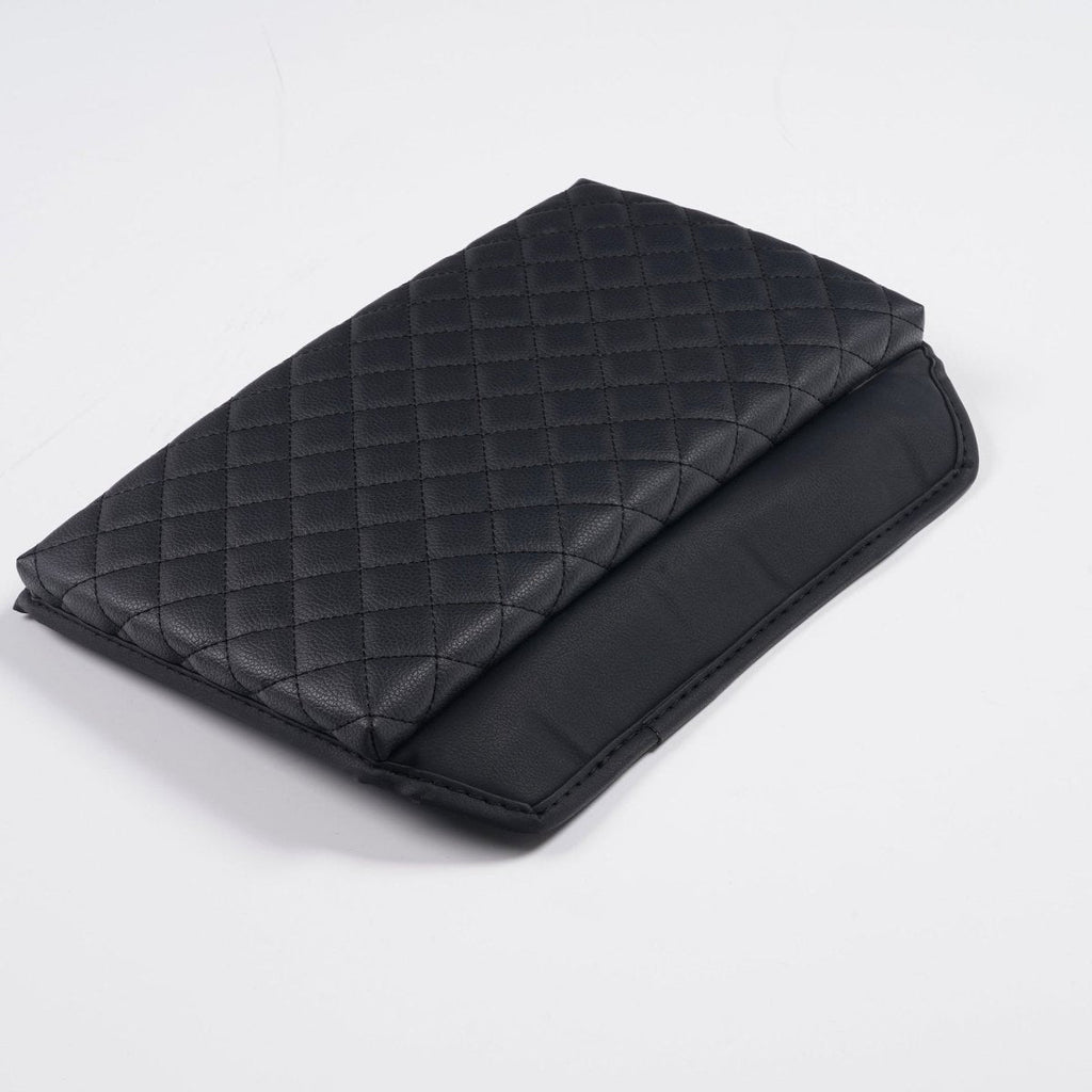 Armrest Cover PU Leather for Tesla 2024+ Model 3 Highland