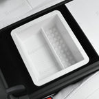 Armrest Organizer Tray for Tesla Model Y Juniper 2025+
