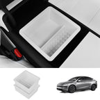 Armrest Organizer Tray for Tesla Model Y Juniper 2025+