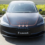 Automatic Soft-Close Electric Suction Frunk Lock Kit for Tesla Model 3 / Y / S / X (2019+)