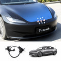 Automatic Soft-Close Electric Suction Frunk Lock Kit for Tesla Model 3 / Y / S / X (2019+)