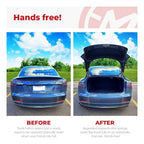 Automatic Trunk Lift For Tesla Model 3 (2017-2023)(2 Pcs)