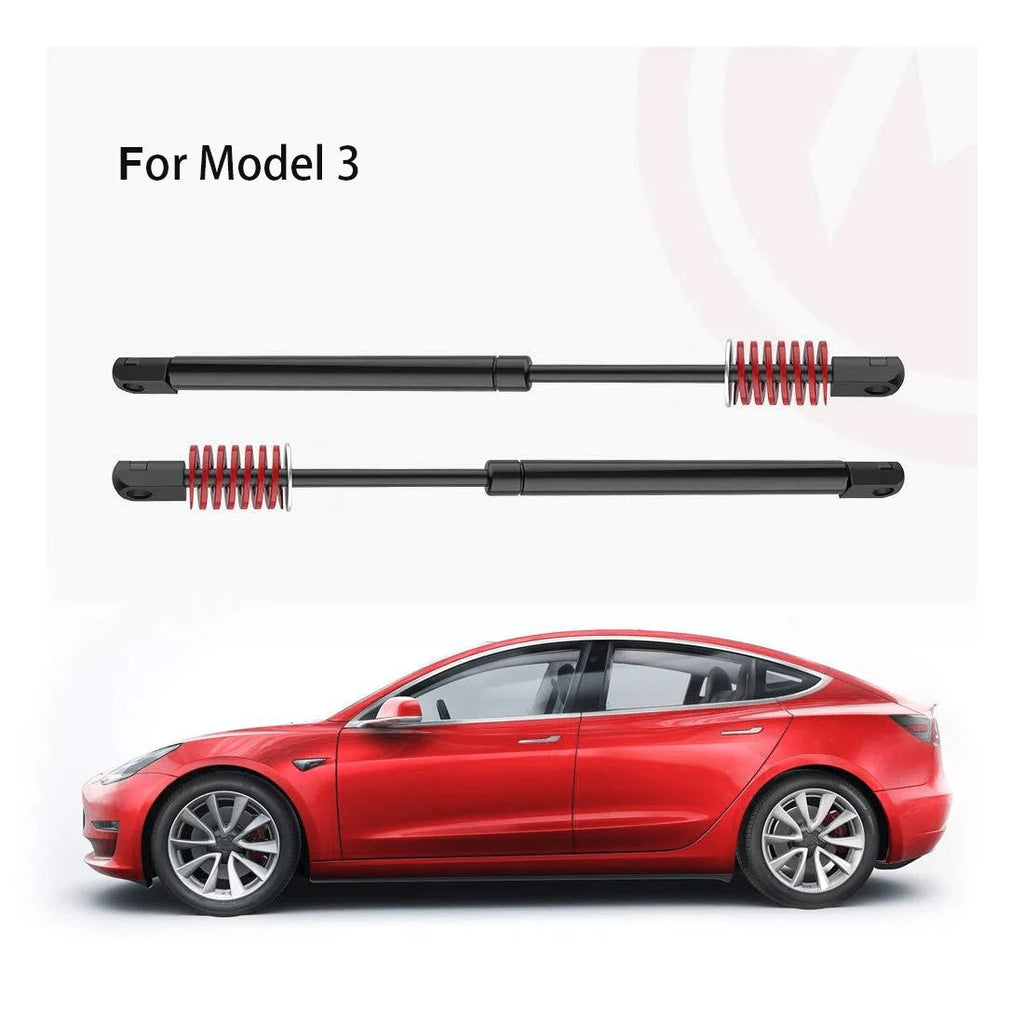 Automatic Trunk Lift For Tesla Model 3 (2017-2023)(2 Pcs)