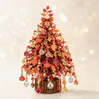 DIY Beaded Christmas Tree Kit