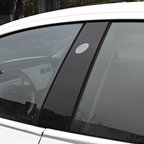 B-Pillar Protective Film for Tesla Model Y (2021-2024)