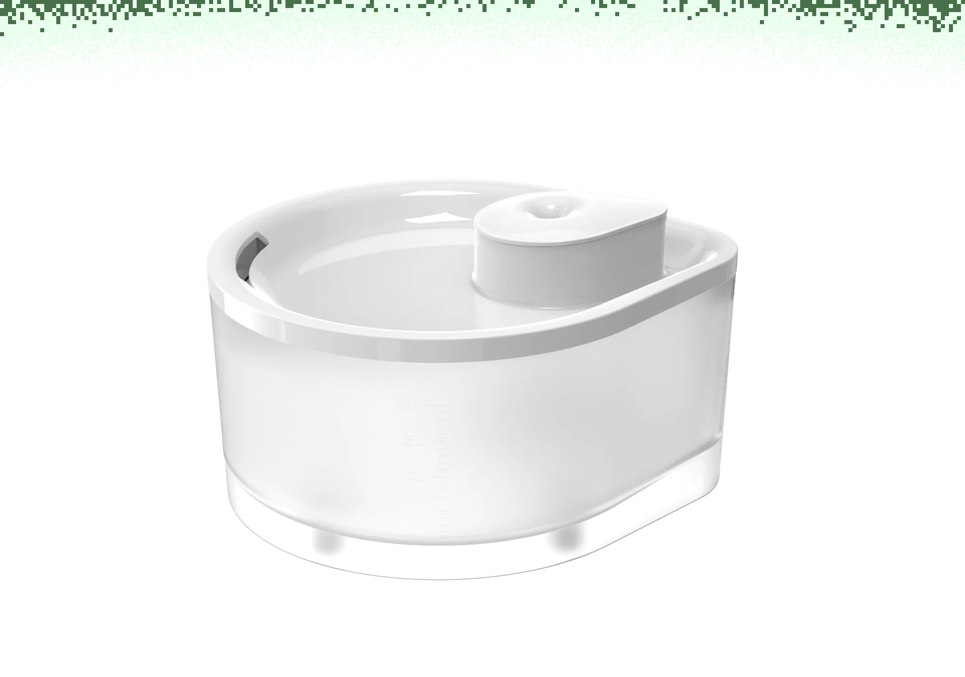 Miroken HEYBO Automatic Cat Water Fountain