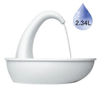 Miroken Flowing Pet Water Drinking Fountain