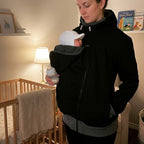 Kangaroo Baby Carrier Hoodies
