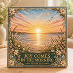 Psalms of Comfort & Strength Pearl Diamond Art Kit