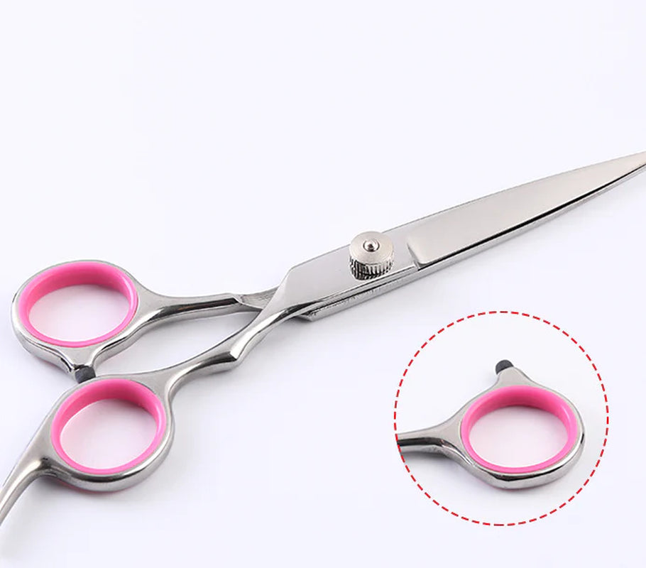 Pet Grooming Scissors Kit