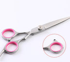 Pet Grooming Scissors Kit