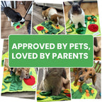 Snuffle Mat for Small Pets