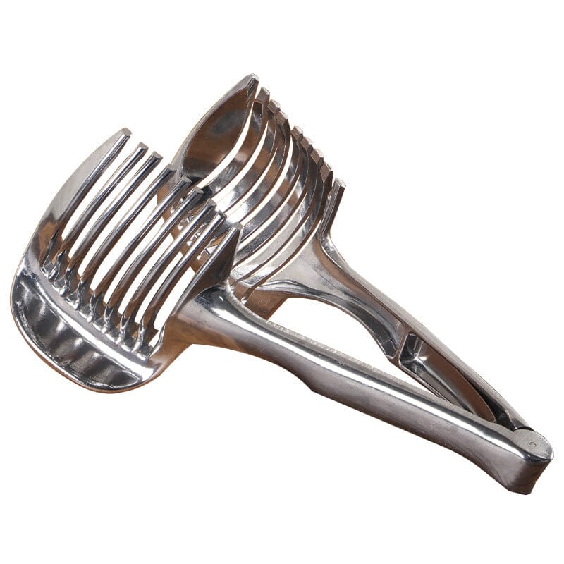 Practical Stainless Steel Vegetable Slicer | QuickSlice