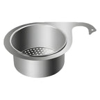 Stainless Steel Sink Organizer | AquaGuard