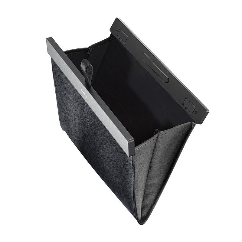 Back Seat Garbage Bin for Model 3/Y Accessories Sale price