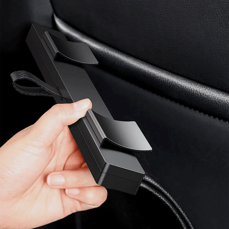 Back Seat Garbage Bin for Model 3/Y Accessories Sale price