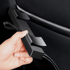 Back Seat Garbage Bin for Model 3/Y Accessories Sale price