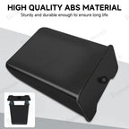 Backseat Magnetic Trash Can & Storage Box for Tesla Model Y Juniper 2025+