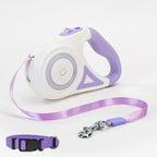 MirokenRetractable Dog Leash