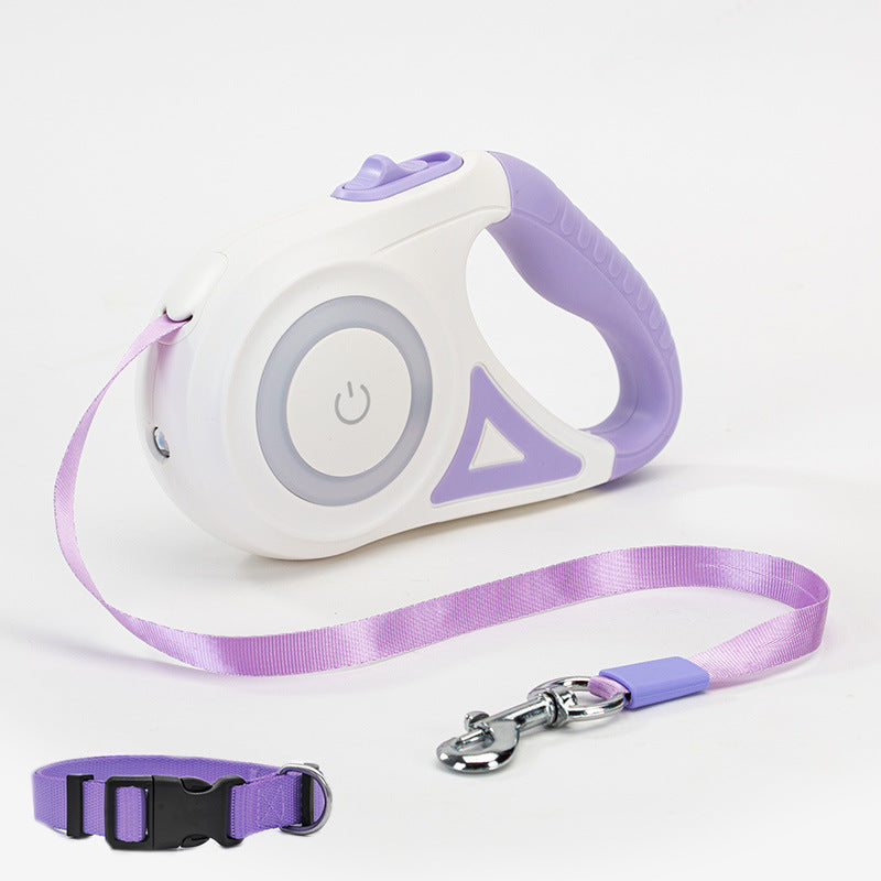 MirokenRetractable Dog Leash
