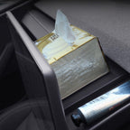 Behind Screen Storage Box for Model 3 Highland & Model Y Juniper | Miroken
