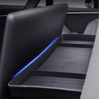 Behind Screen Storage Box for Model 3 Highland & Model Y Juniper | Miroken