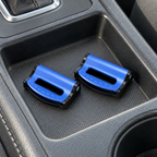 BeltEase Car Seat Belt Clips (2-Pack)
